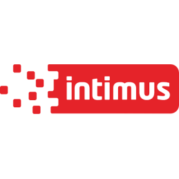 Ink cartridge for Intimus (Phoenix) MS-300 / MS-400 NL - Belgapost