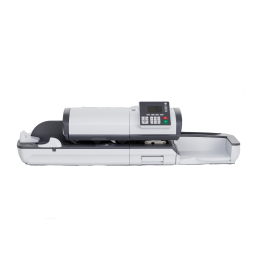 Ink cartridge for Quadient IS-350 / IS-420 / IS-440 / iX-3 / iX-5 BE - Belgapost