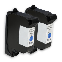 Inkcartridge voor FP-Ruys PostBase 10ml - Belgapost