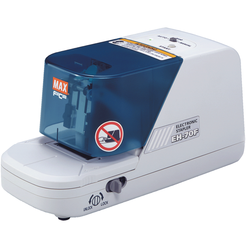 Max EH-70F Nietmachine - Belgapost Max EH-70F Nietmachine - Belgapost