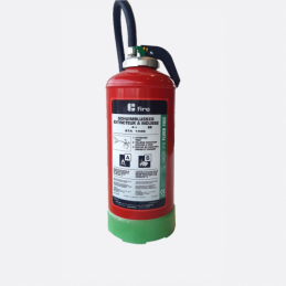 CF 1 ECO refill for fire extinguishers