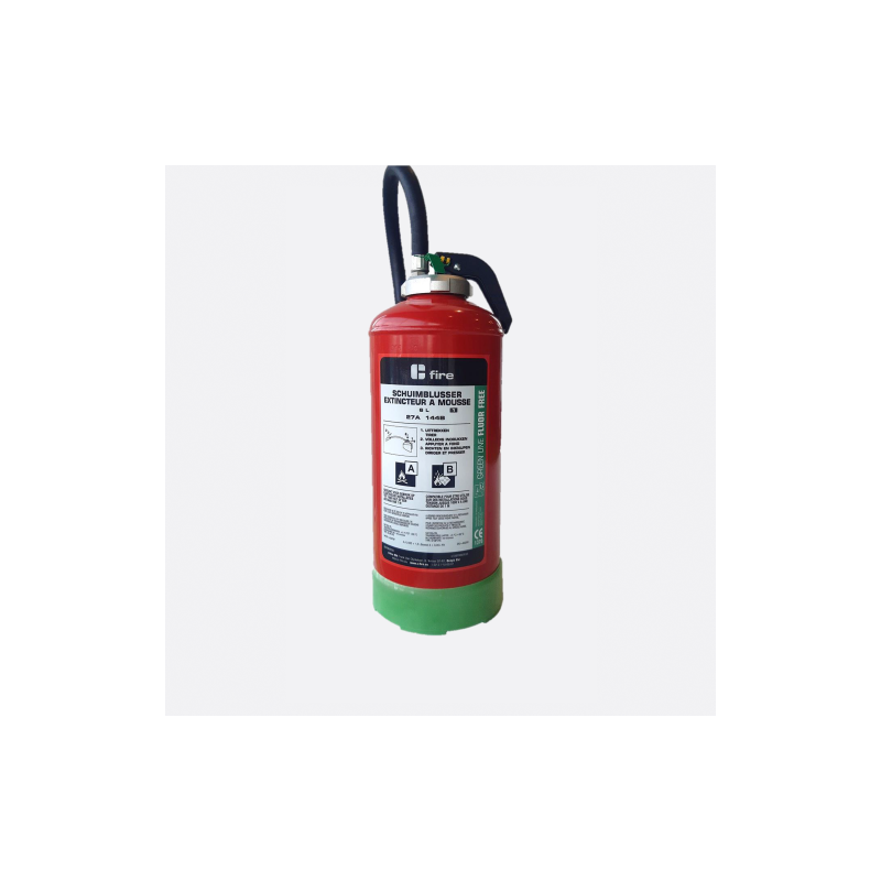 CF 1 ECO refill for fire extinguishers CF 1 ECO refill for fire extinguishers