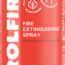 CF 7 BIO universal extinguishing liquid