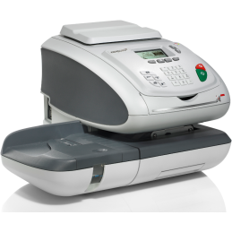 Inkcartridge voor Quadient IS-330 / IS-350 / iX-3 NL - Belgapost