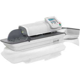 Inkcartridge voor Quadient IS-480 / iX-7 NL - Belgapost