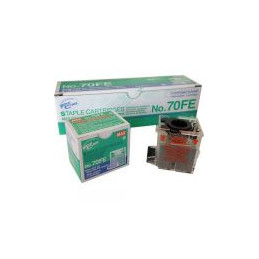 MAX 70FE staples cartridge - Belgapost